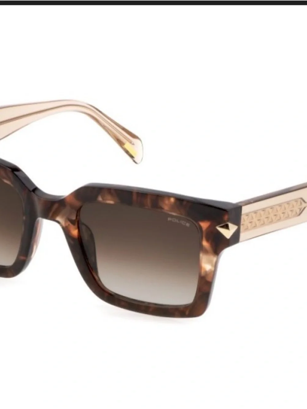 Sunglasses‎ Police Dawn 4 SPLF32 (02AD)